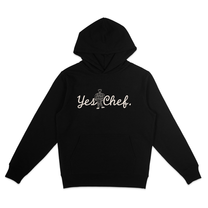 Yes Chef - Hoodie