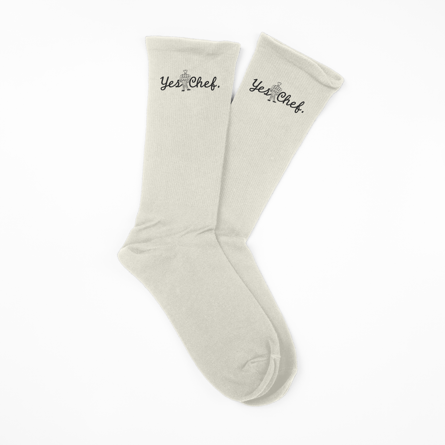 Yes Chef - Performance Socks