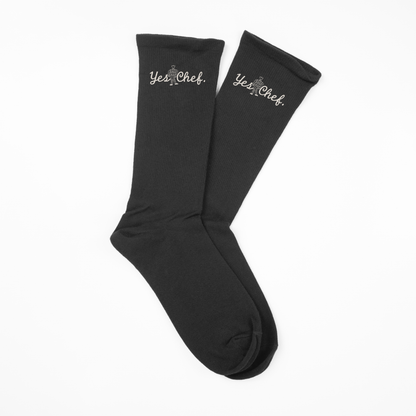 Yes Chef - Performance Socks